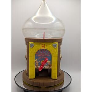 Vintage Hershey’s Kisses “Great American Chocolate Factory” Candy Dispenser